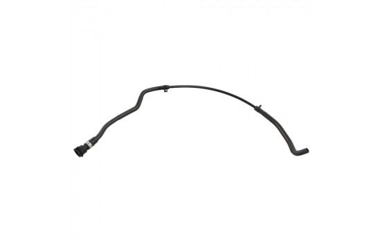 Radiator Hose 103042 FEBI