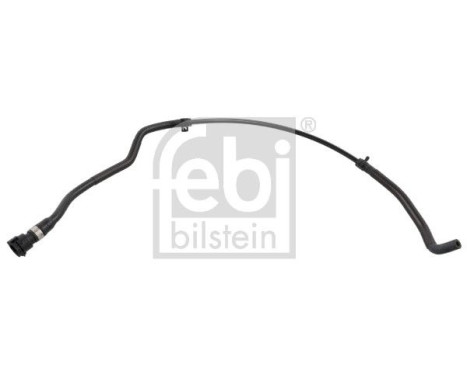 Radiator Hose 103042 FEBI, Image 2