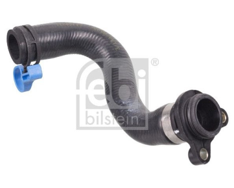 Radiator Hose 103043 FEBI, Image 2