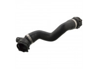 Radiator Hose 103045 FEBI