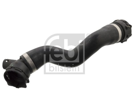 Radiator Hose 103045 FEBI, Image 2