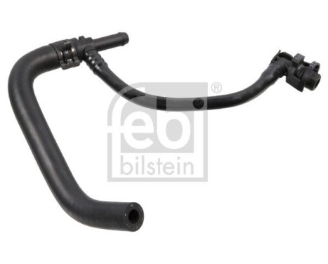 Radiator Hose 103046 FEBI, Image 2