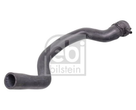 Radiator Hose 103057 FEBI, Image 2