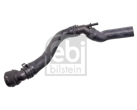 Radiator Hose 103134 FEBI, Image 2