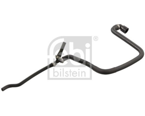 Radiator Hose 103272 FEBI, Image 2