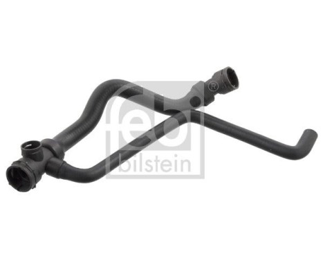 Radiator Hose 103295 FEBI, Image 2