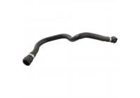 Radiator Hose 103374 FEBI