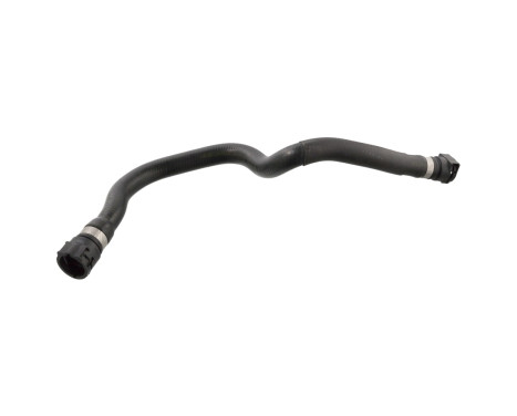 Radiator Hose 103374 FEBI