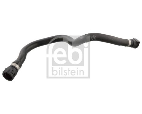 Radiator Hose 103374 FEBI, Image 2