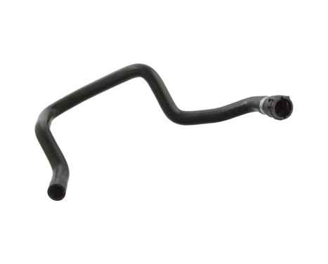 Radiator Hose 103395 FEBI