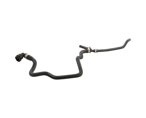 Radiator Hose 103415 FEBI