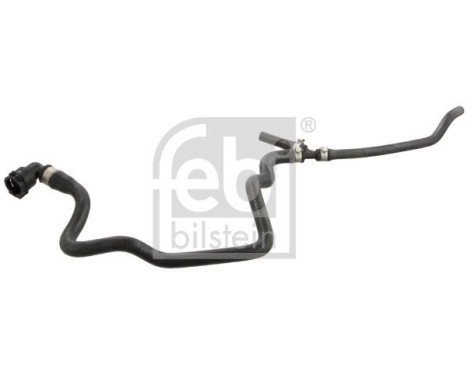 Radiator Hose 103415 FEBI, Image 2