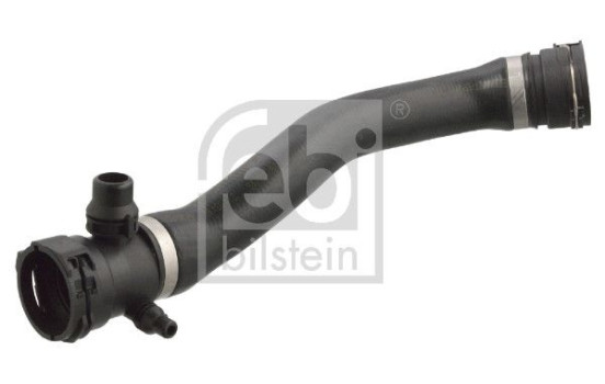 Radiator Hose 103450 FEBI, Image 2