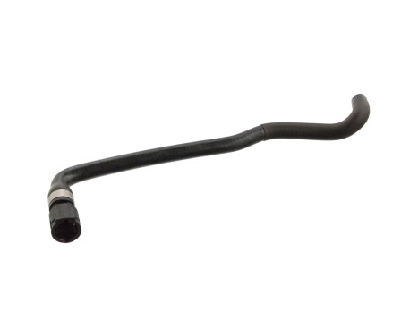Radiator Hose 103451 FEBI