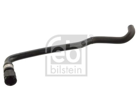 Radiator Hose 103451 FEBI, Image 2
