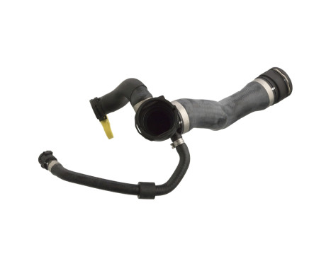 Radiator Hose 103453 FEBI