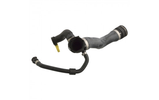 Radiator Hose 103453 FEBI