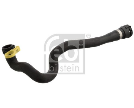 Radiator Hose 103454 FEBI, Image 2