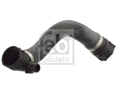 Radiator Hose 103464 FEBI, Image 2