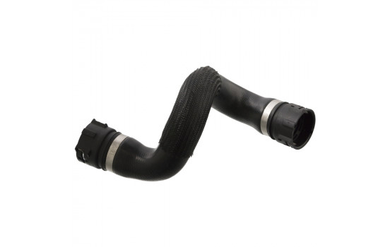 Radiator Hose 103702 FEBI