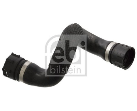 Radiator Hose 103702 FEBI, Image 2