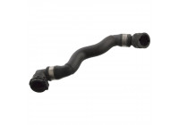 Radiator Hose 103885 FEBI