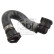 Radiator Hose 103886 FEBI, Thumbnail 2