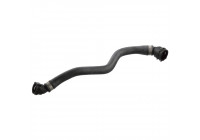 Radiator Hose 103887 FEBI