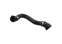 Radiator Hose 103889 FEBI