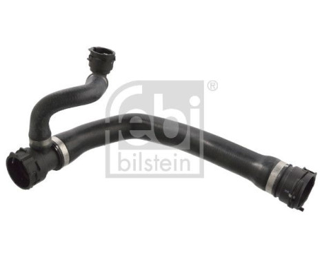 Radiator Hose 103890 FEBI, Image 2