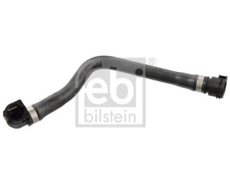 Radiator Hose 103912 FEBI, Image 2