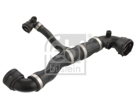 Radiator Hose 103933 FEBI, Image 2