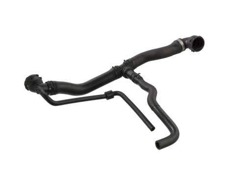 Radiator Hose 103939 FEBI