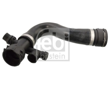 Radiator Hose 103953 FEBI, Image 2