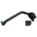 Radiator Hose 104270 FEBI