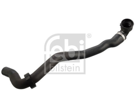 Radiator Hose 104331 FEBI, Image 2