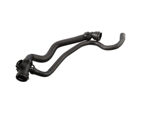 Radiator Hose 104353 FEBI
