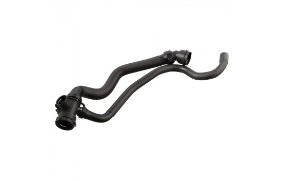 Radiator Hose 104353 FEBI