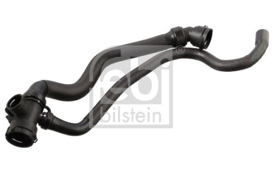 Radiator Hose 104353 FEBI, Image 2
