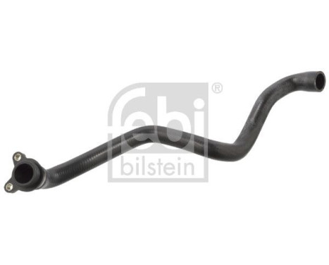 Radiator Hose 104944 FEBI, Image 2