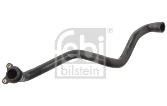 Radiator Hose 104944 FEBI, Image 2