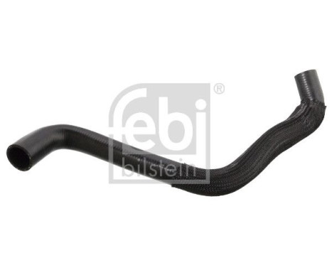 Radiator Hose 106277 FEBI, Image 2