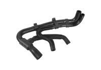 Radiator Hose 107648 FEBI