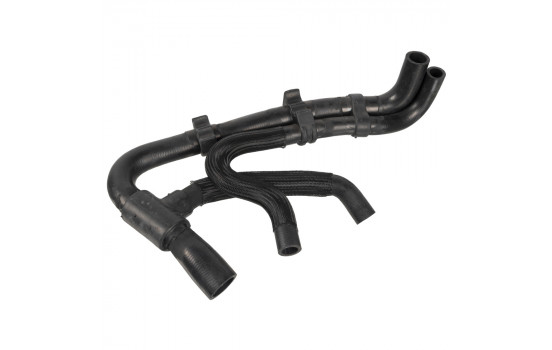 Radiator Hose 107648 FEBI