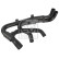 Radiator Hose 107648 FEBI, Thumbnail 2