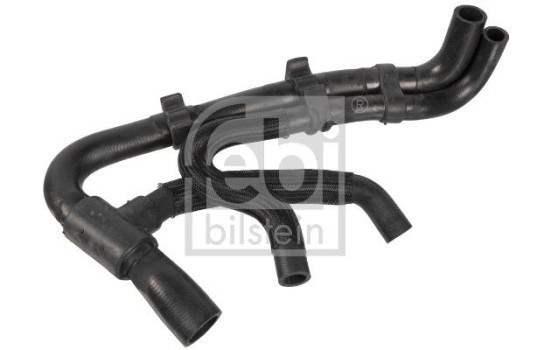 Radiator Hose 107648 FEBI, Image 2