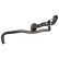 Radiator Hose 107956 FEBI