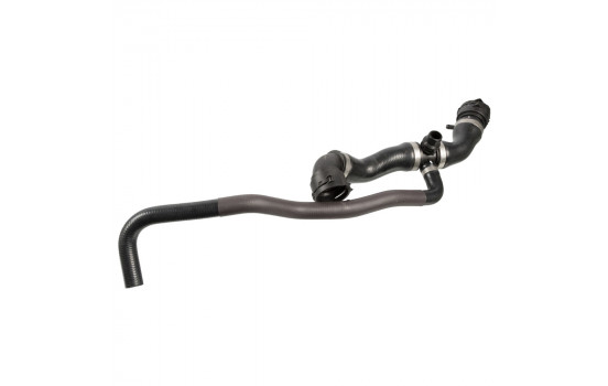 Radiator Hose 107956 FEBI