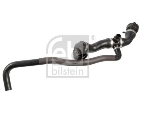 Radiator Hose 107956 FEBI, Image 2