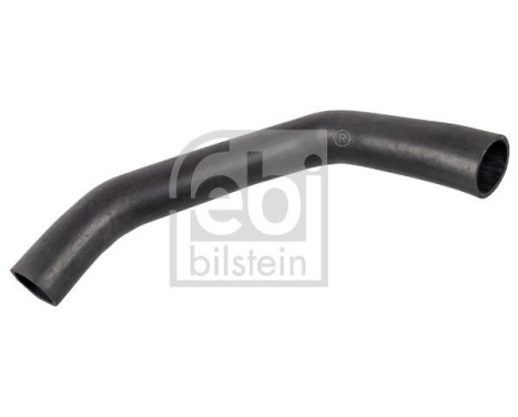 Radiator hose 107958 FEBI